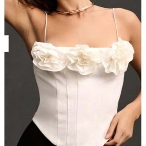 Sunday in Brooklyn Cream Top